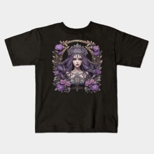 persephone Kids T-Shirt